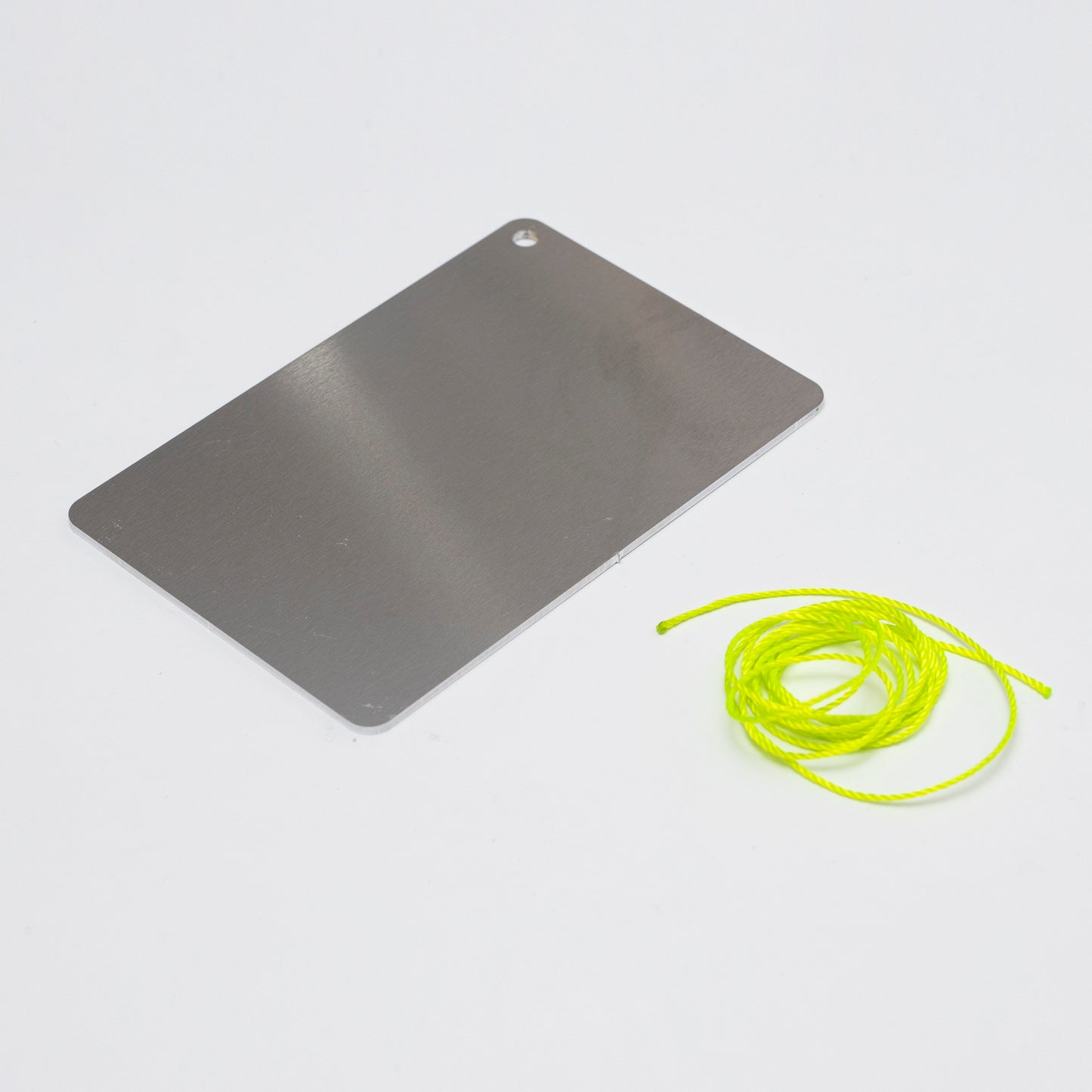 Seaboost Indicator Plate