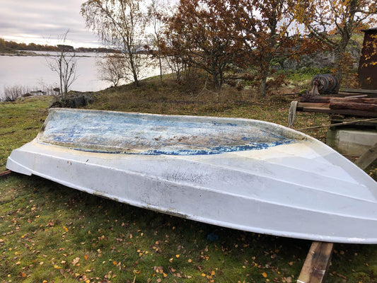 De nya reglerna för biocidfri bottenfärg