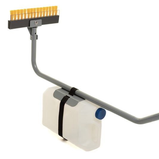 Powerbrush Compact - Skrovborste