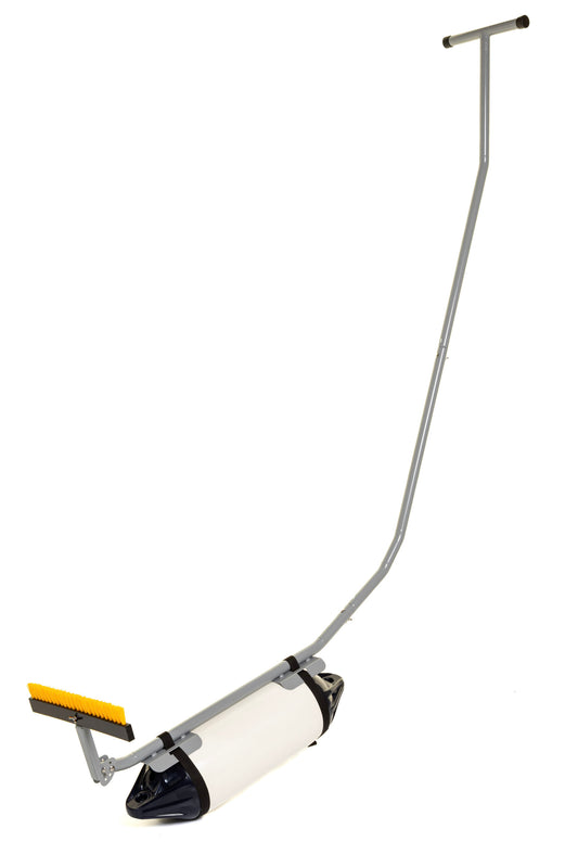 Powerbrush PRO – in-water yacht hull cleaning brush