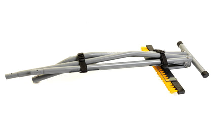 Powerbrush PRO – in-water yacht hull cleaning brush