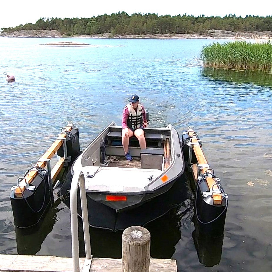 Basketbuoy
