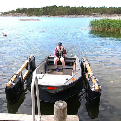 Basketbuoy