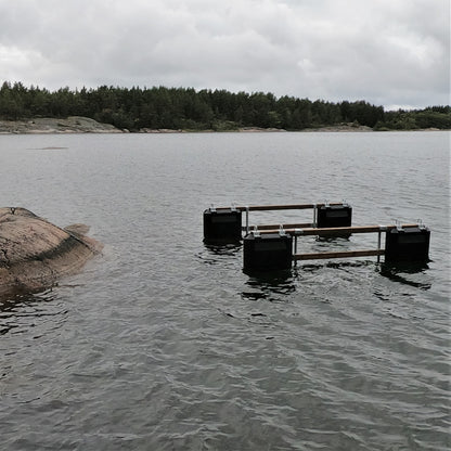 Basketbuoy