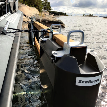 Basketbuoy