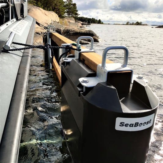 Basketbuoy
