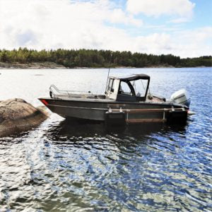 Basketbuoy