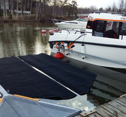 Powerturf – skrovduk