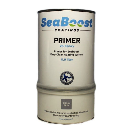 Primer 2K Epoxy