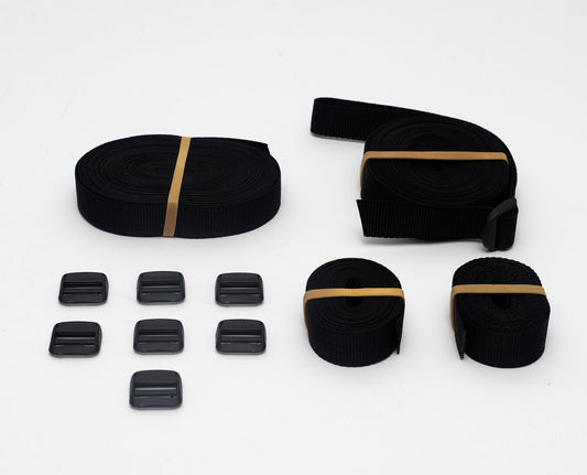 Powerturf Fastening strap kit
